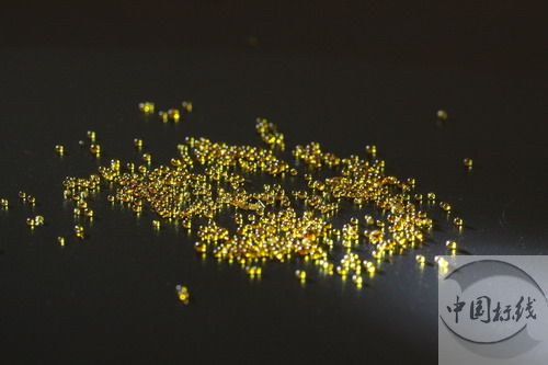 大田市政道路标线施工现场