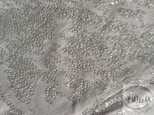 永安工业园区金属表面处理车间